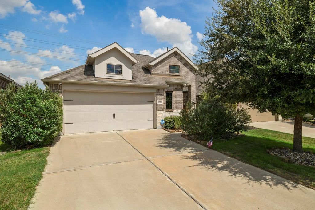 24938 Tidmor Lane, Richmond