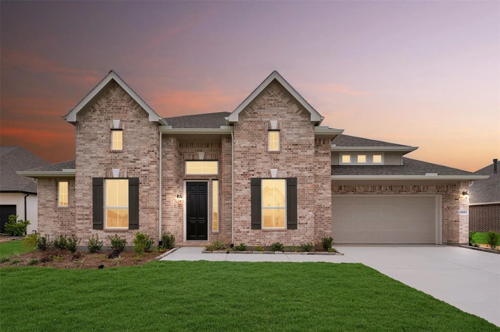 6906 Allens Landing, Needville
