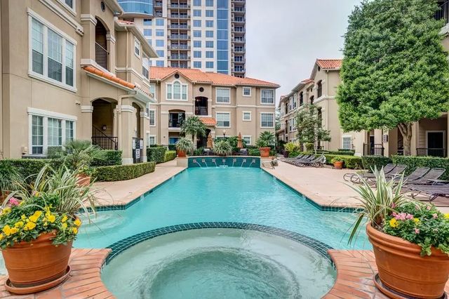 3231 Allen Parkway 6203, Houston