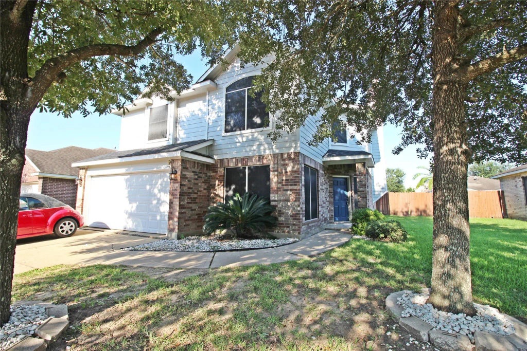8314 Silver Fir Lane, Baytown