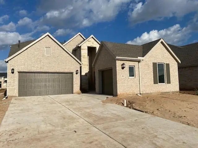 3105 Harrier Drive, Katy