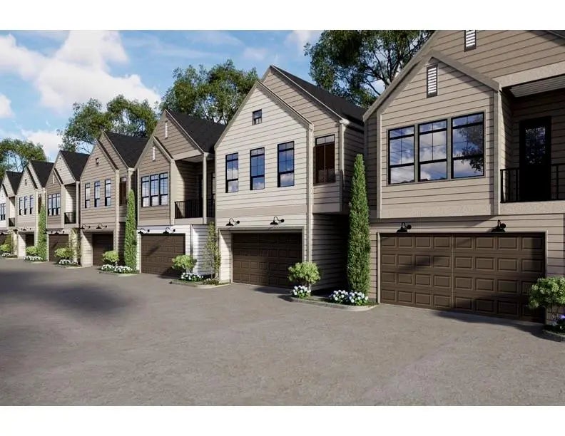 744 Curtin Street, Houston