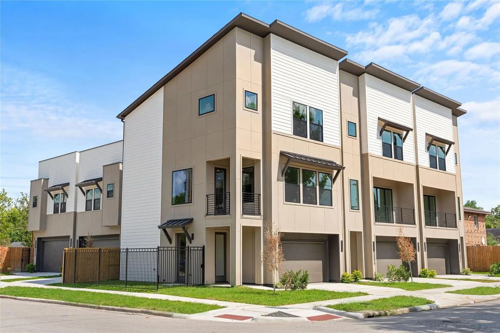 3403 Drew Street A, Houston