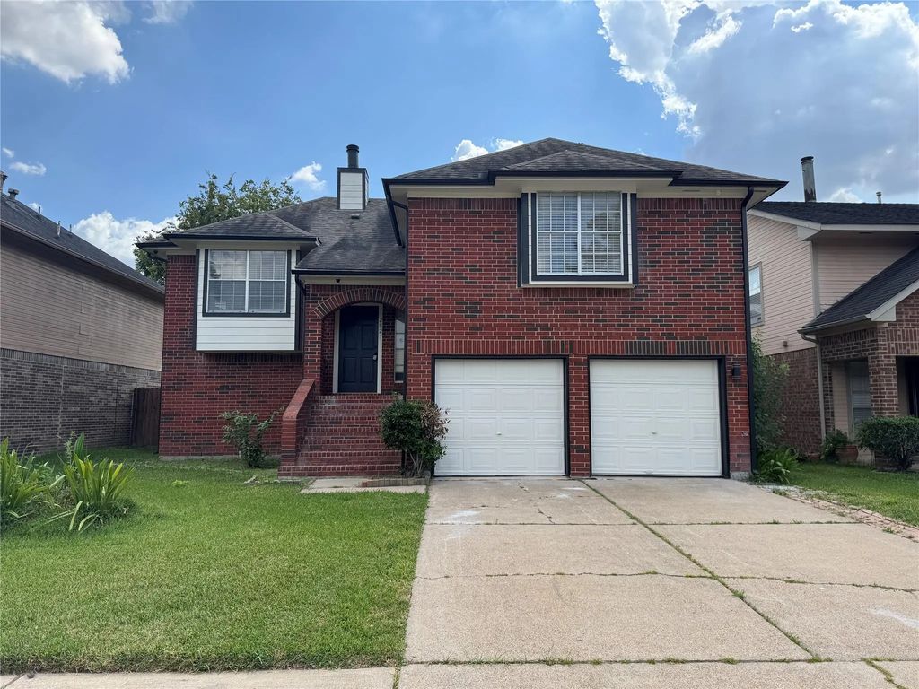 12827 Waybridge Street, Sugar Land