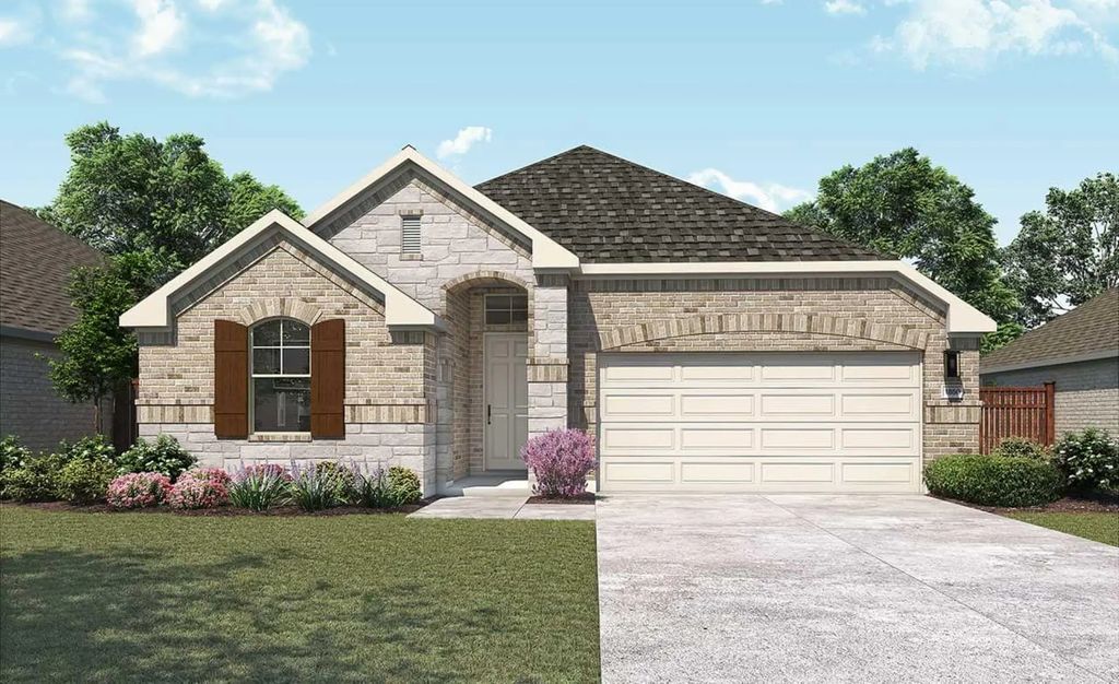 401 Magnolia View Drive, Pattison