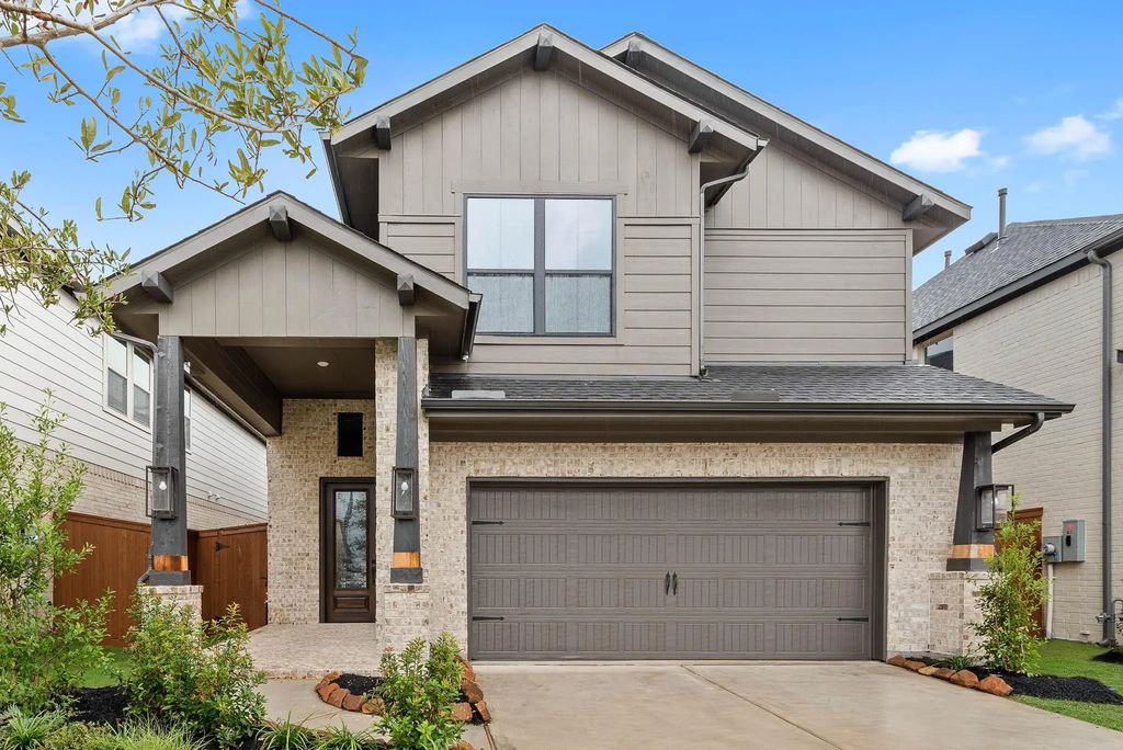 7806 Clover Gully Lane, Katy
