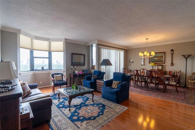 651 Bering Drive 1301, Houston