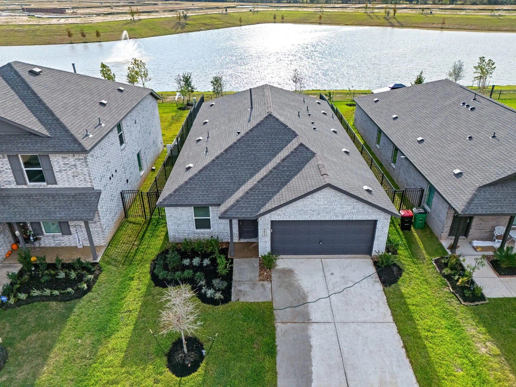 3072 Wild Dunes Drive, Katy