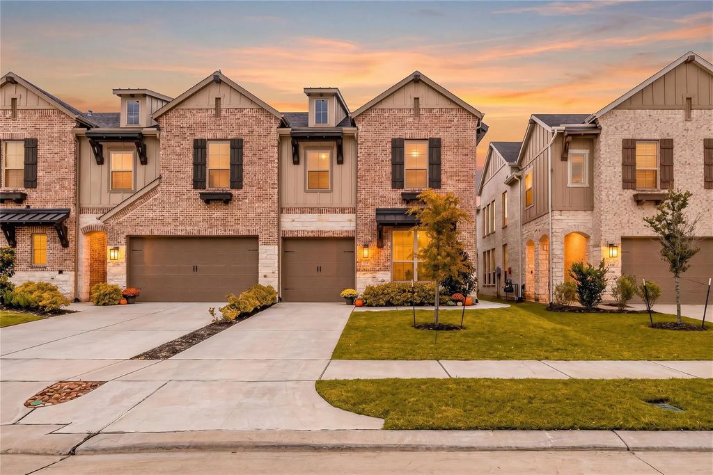6515 Bramble Cove Lane, Fulshear