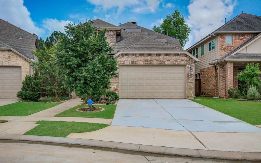 3730 Bach Street, Iowa Colony