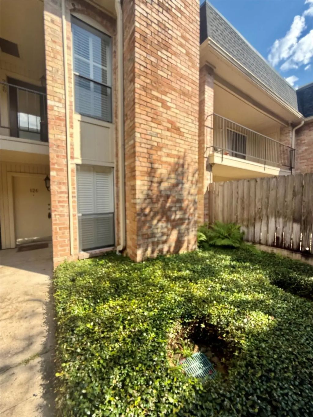1601 S Shepherd Drive 126, Houston