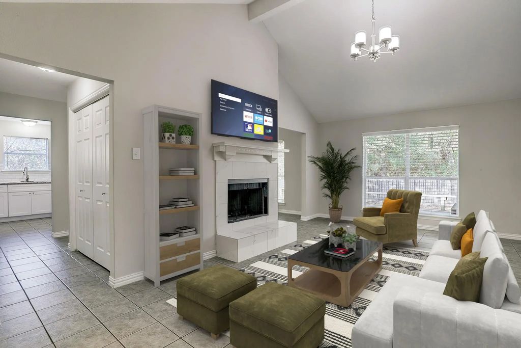 3530 Valerie Lane, Spring