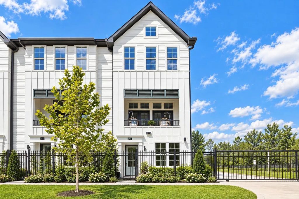 2743 Providence Street, Houston