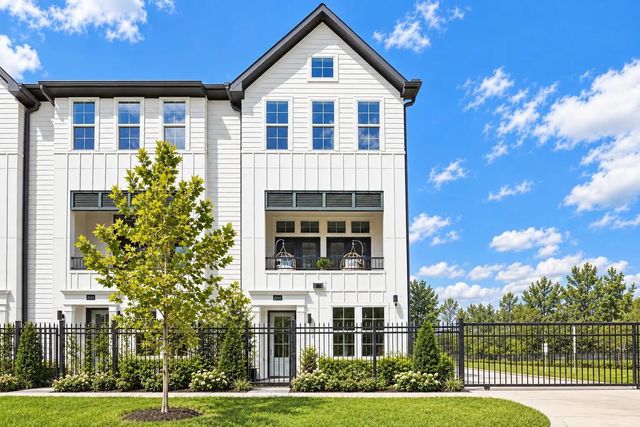 2743 Providence Street, Houston