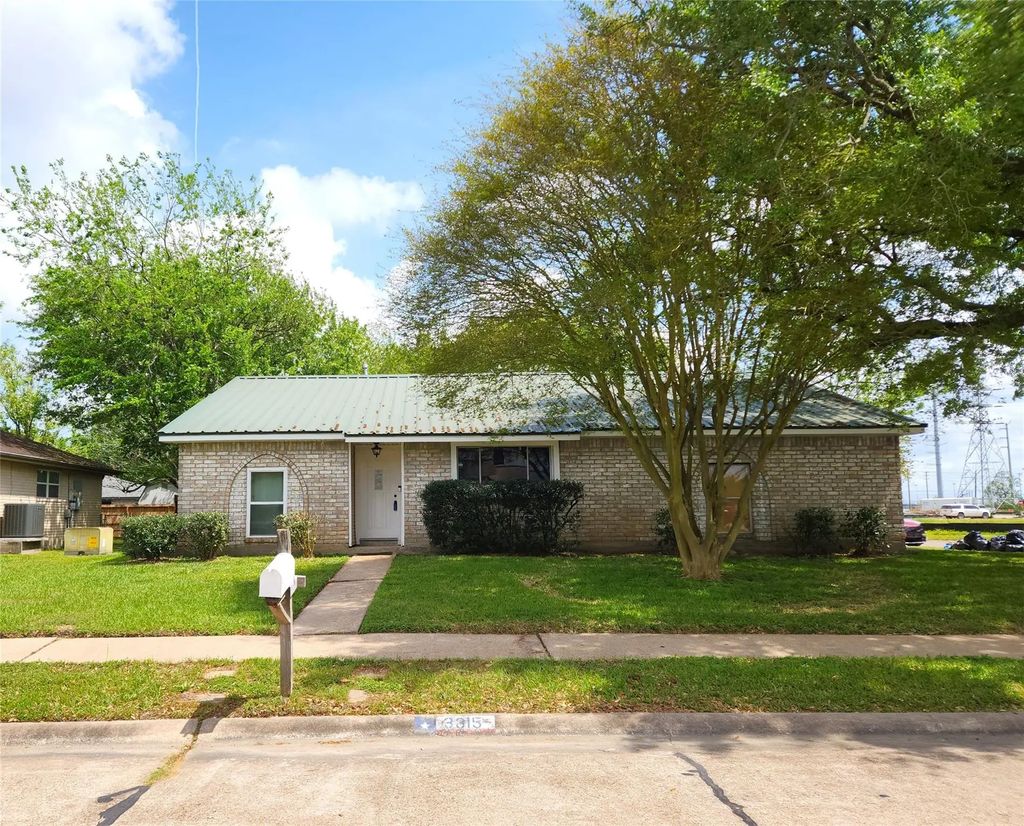 3315 Ashwyne Court, La Porte