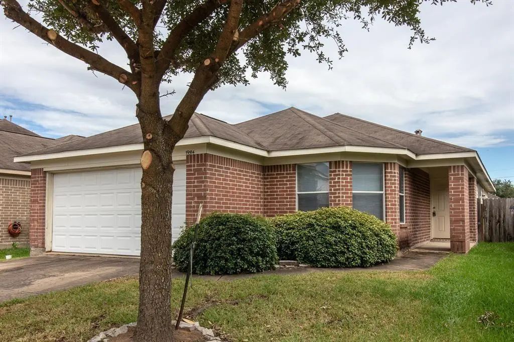 19514 Oleander Ridge Way, Cypress