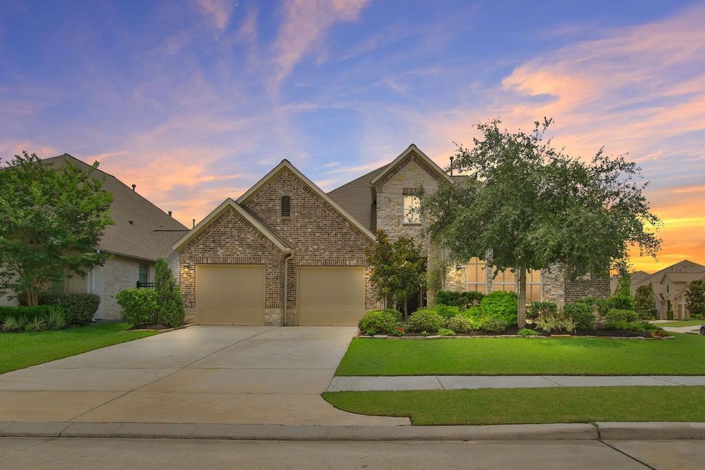 28229 Beckwood Drive, Spring