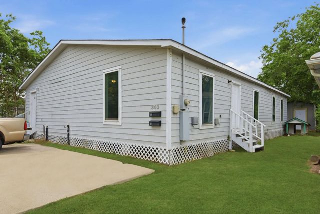 303 Gans Street, Houston