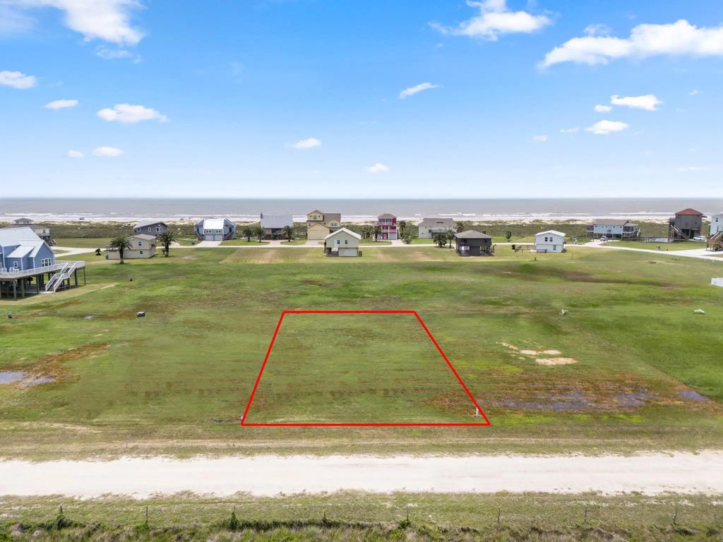 Tbd Driftwood, Matagorda