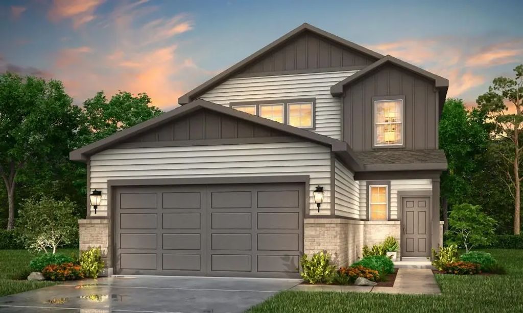 4010 Bay Court, Brookshire