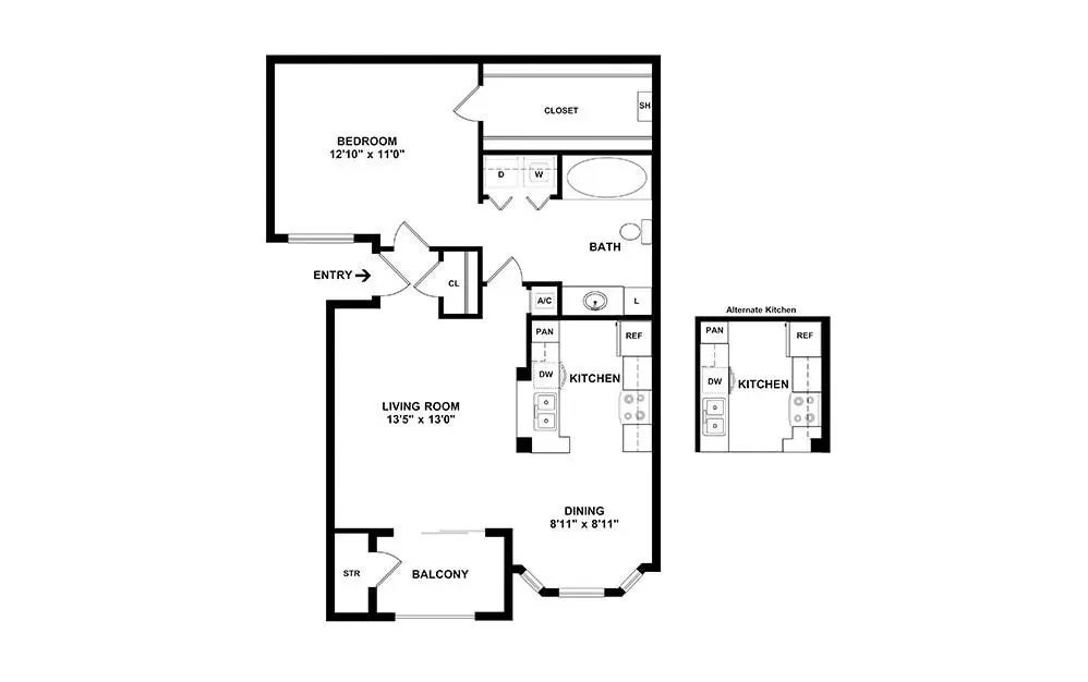 777 Dunlavy St Street 9211, Houston