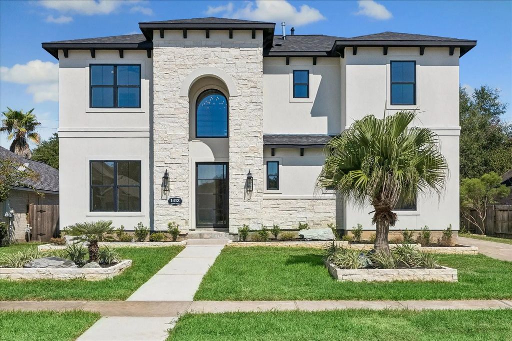 1413 Cottage Cove Court, Seabrook