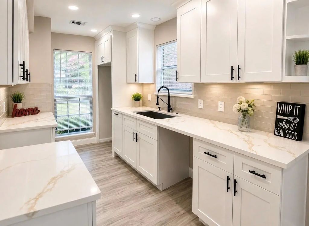 8622 Elm Lake Dr, Houston