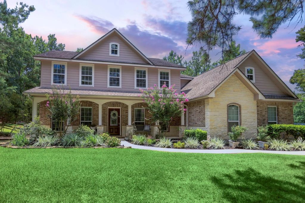 11405 W Kristina Circle, Montgomery