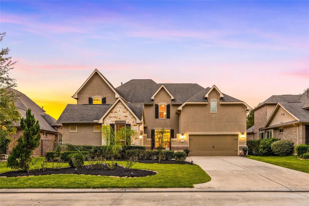 27 Tioga Place, Tomball