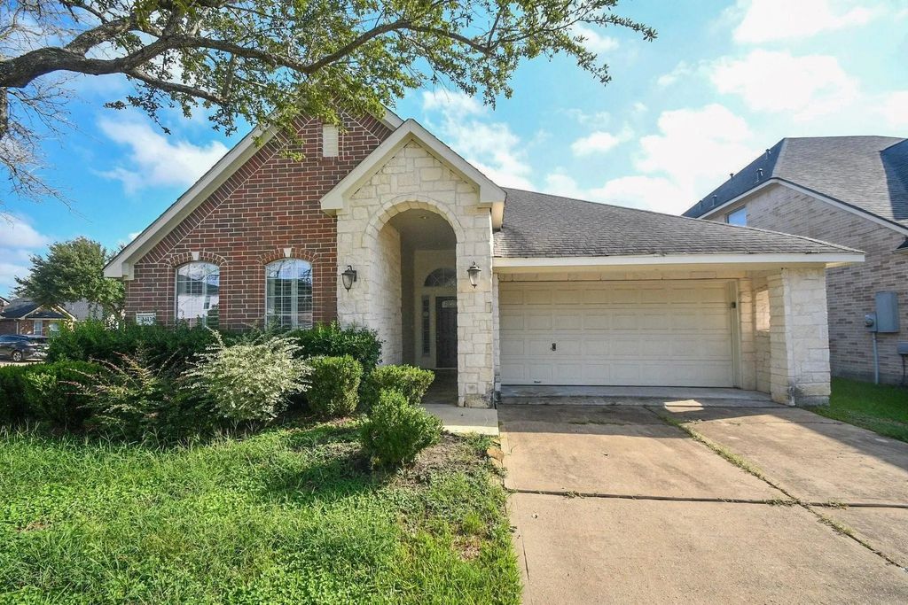 24330 Condors Nest, Katy