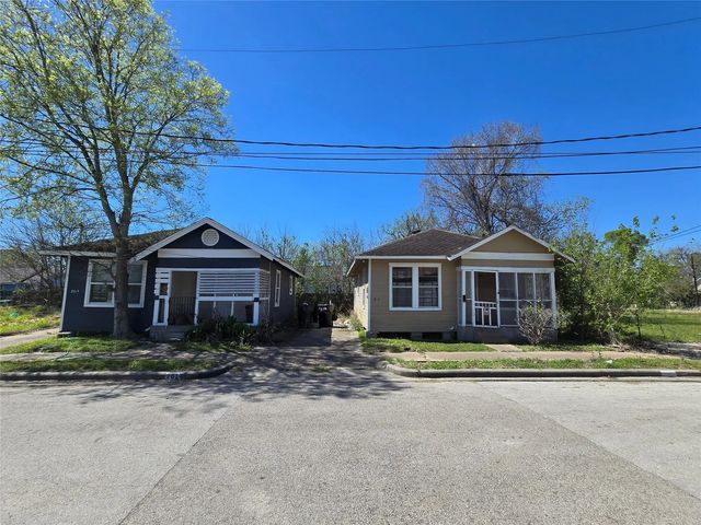 2812 Brailsfort Street, Houston