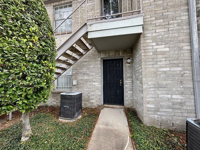 8287 Creekbend Drive 8287, Houston