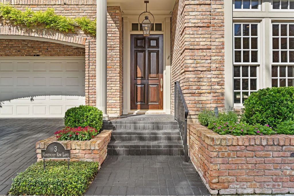 3 Homewood Row Lane, Houston