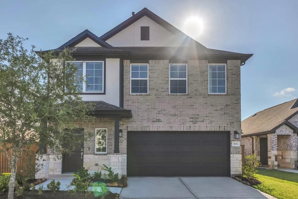 8026 Kay Harbor Drive, Cypress