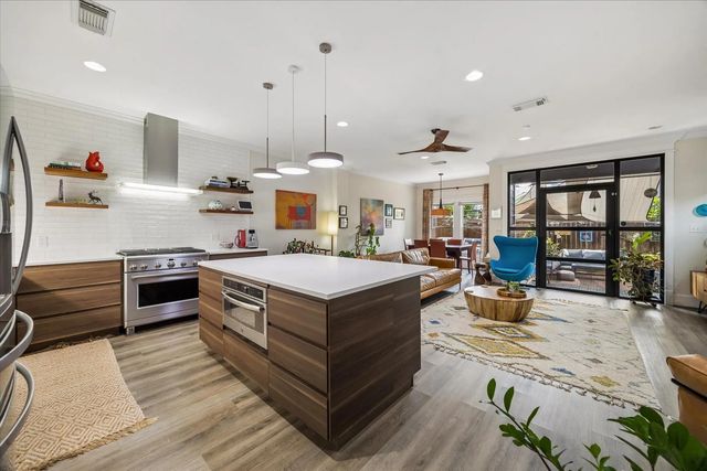 1529 Lawrence Street B, Houston