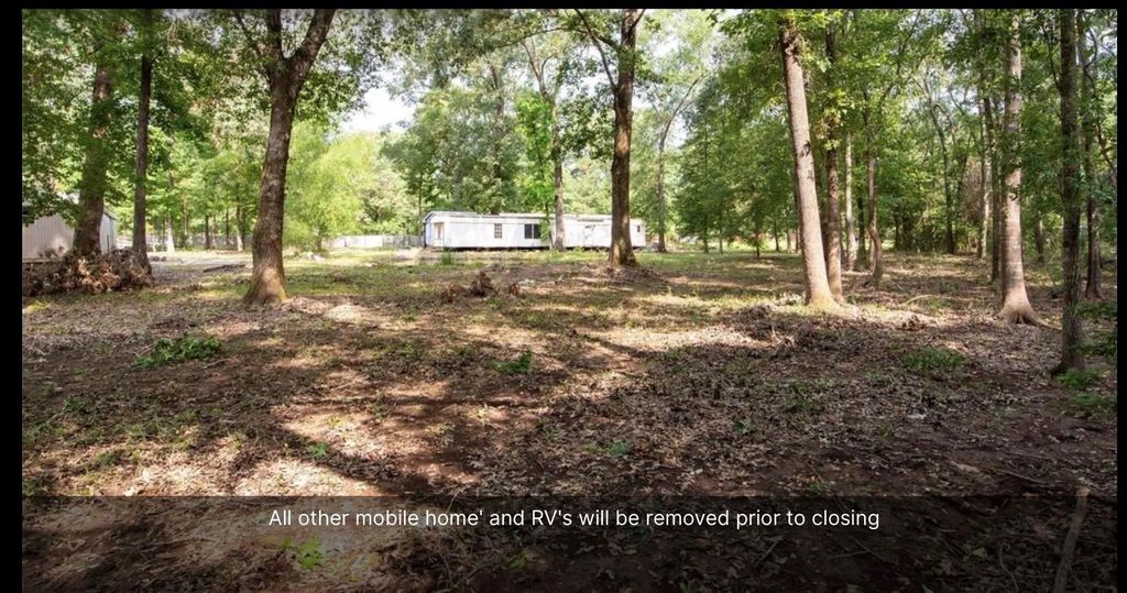 540 Oak Forest Drive, Shepherd