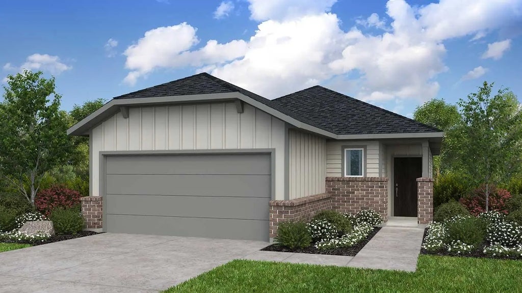 21806 Yellow Pineapple Lane, Cypress