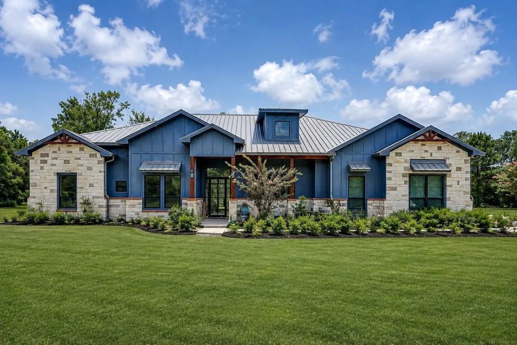 4914 Harvey Road, Crosby
