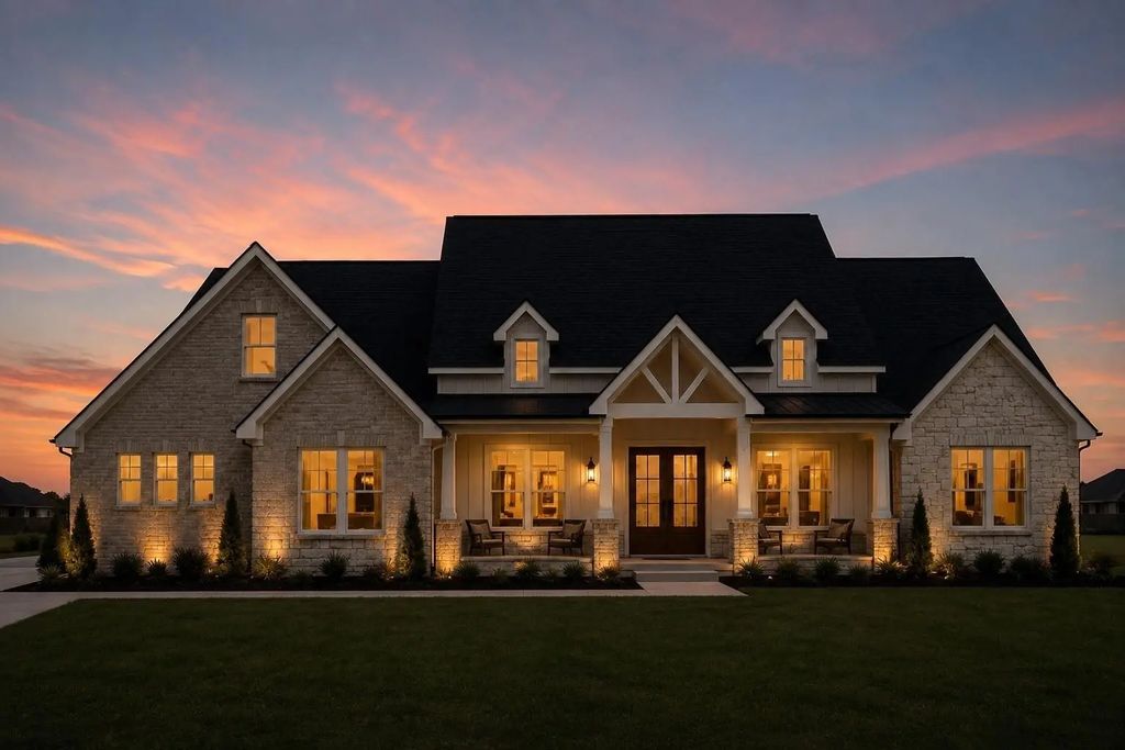 4618 Bourbon Branch, Mont Belvieu