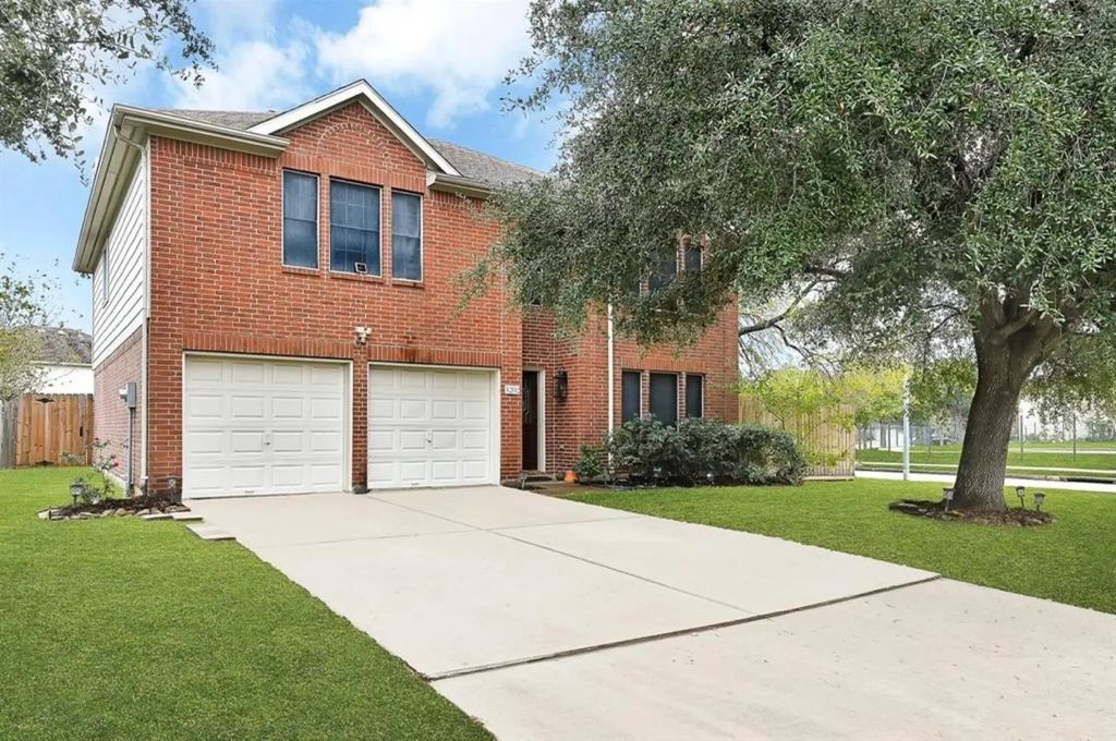 3202 Starbridge Park Lane, Katy