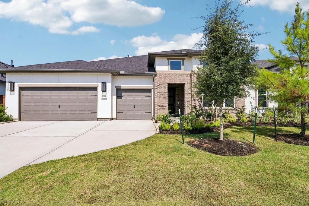 15906 Iris Meadow Drive, Conroe