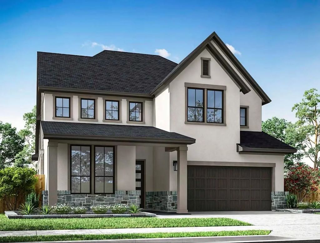 5326 Maple Stream Drive, Richmond