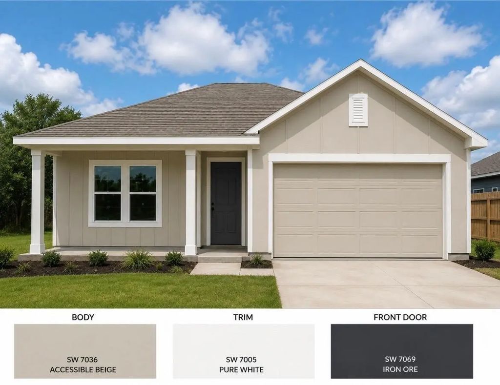 6119 Anderson, Texas City