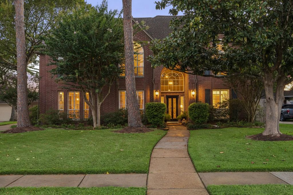 16211 Harvest Summer Court, Pasadena