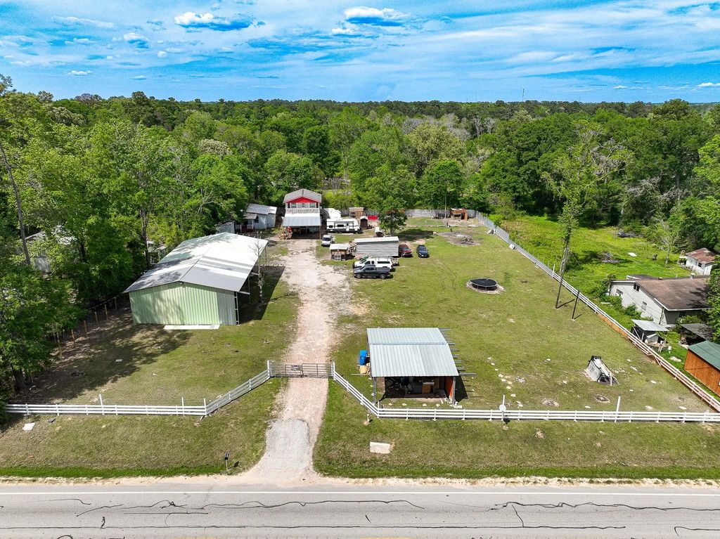 24077 Fm 1485 Road, New Caney