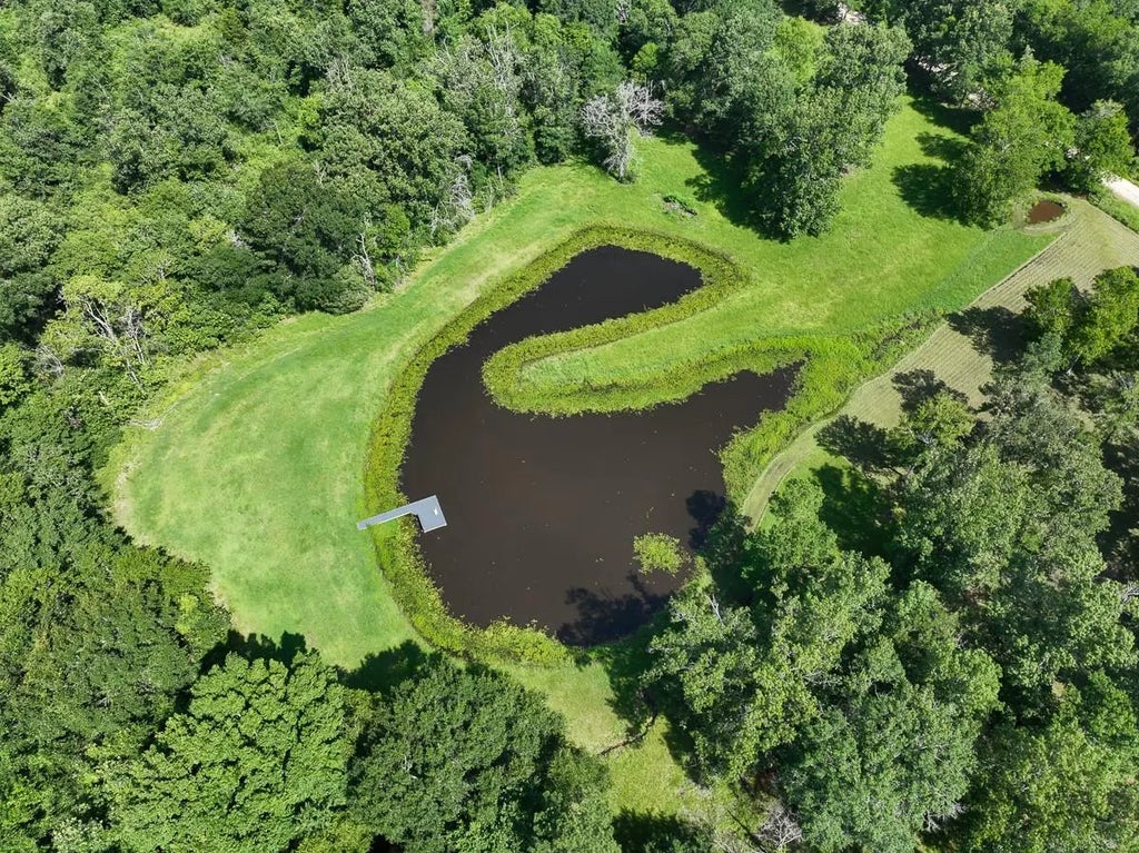 2456 Cr 4550, Pennington