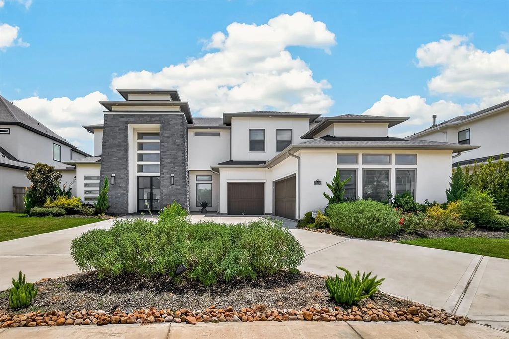 29811 Kate Creek Lane, Fulshear