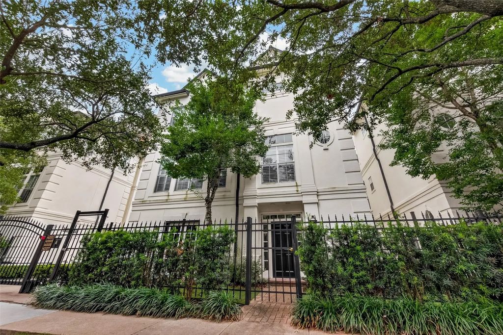 4229 Bettis Drive, Houston
