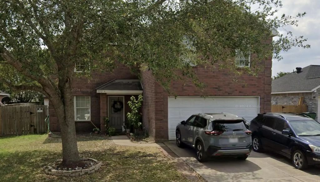 5512 Rio Sabinas Street, Rosharon