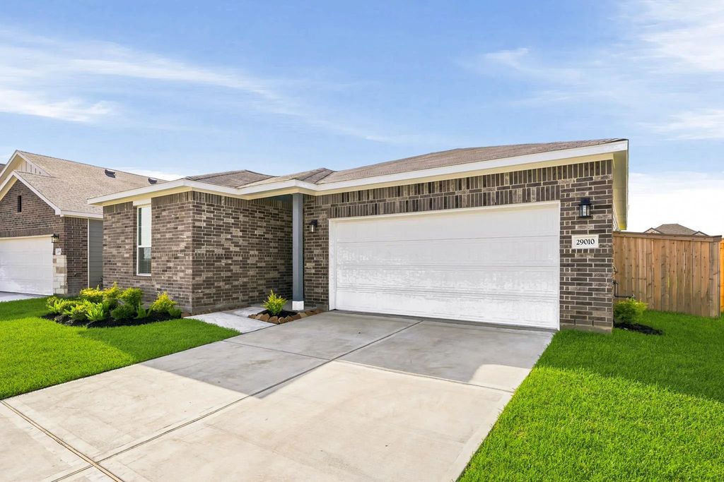 29010 Fig Vine Drive, Waller